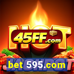 bet 595.com